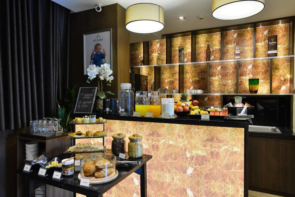 Syama Suite Sukhumvit 20 Bangkok Eksteriør bilde