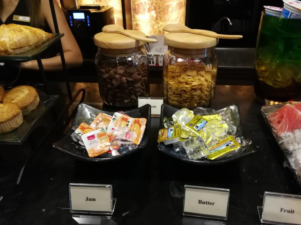 Syama Suite Sukhumvit 20 Bangkok Eksteriør bilde