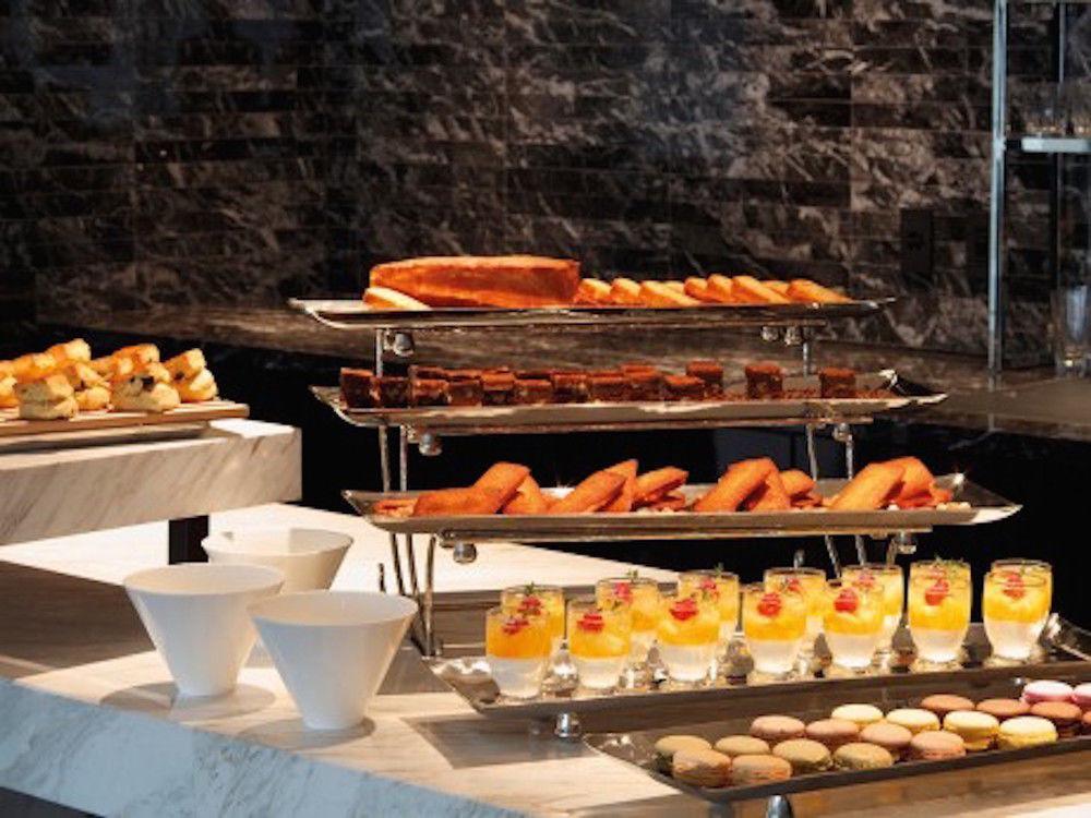 Syama Suite Sukhumvit 20 Bangkok Eksteriør bilde