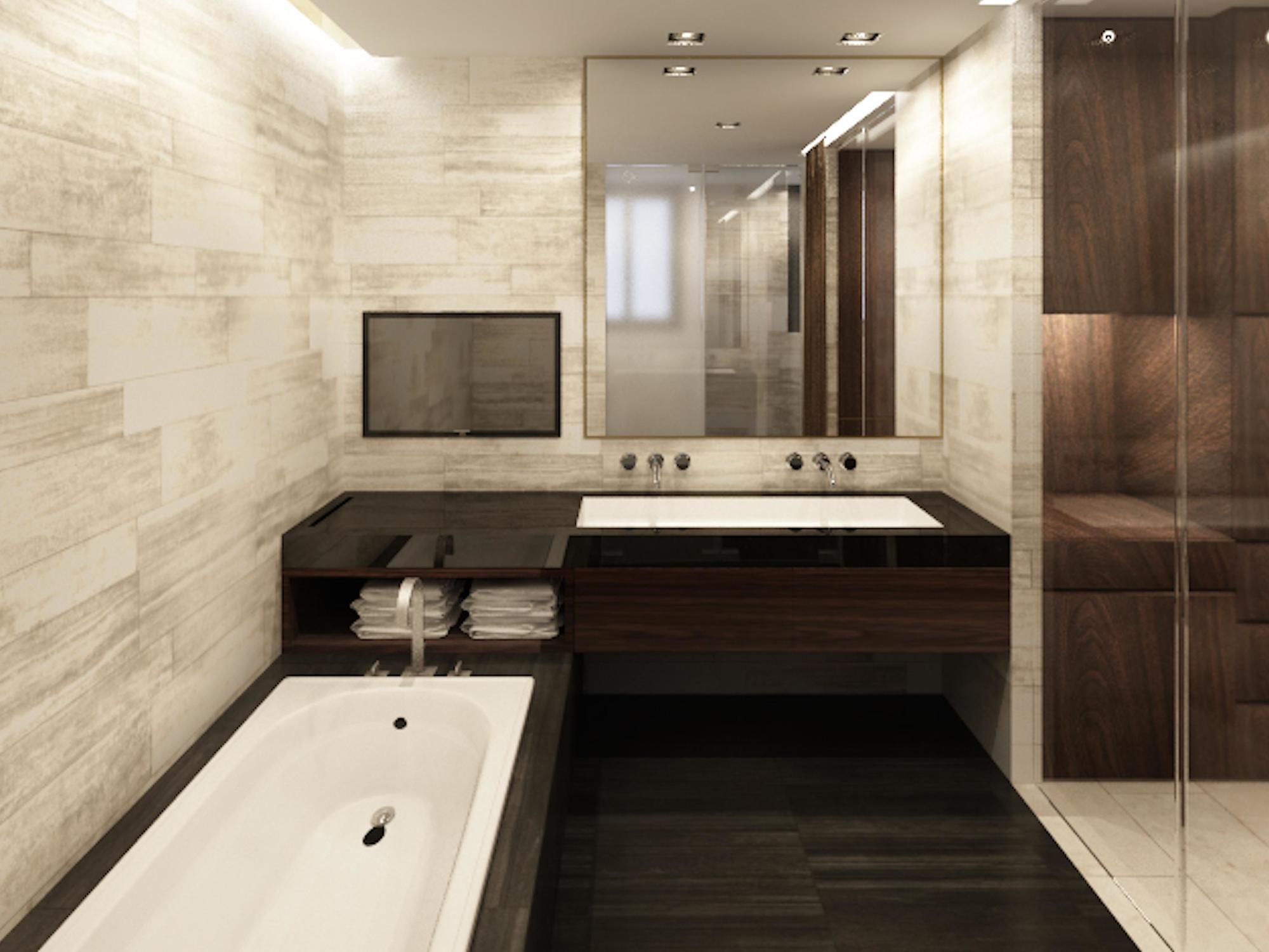 Syama Suite Sukhumvit 20 Bangkok Eksteriør bilde