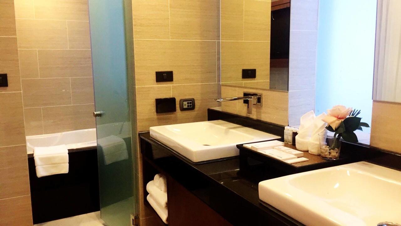Syama Suite Sukhumvit 20 Bangkok Eksteriør bilde