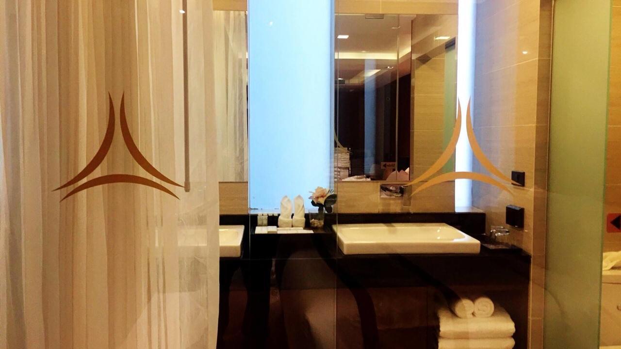 Syama Suite Sukhumvit 20 Bangkok Eksteriør bilde