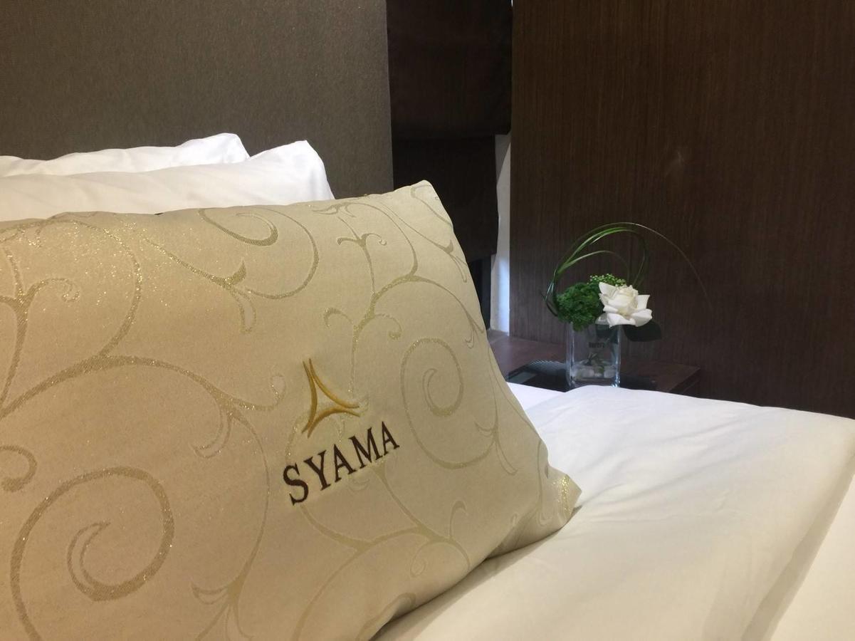 Syama Suite Sukhumvit 20 Bangkok Eksteriør bilde