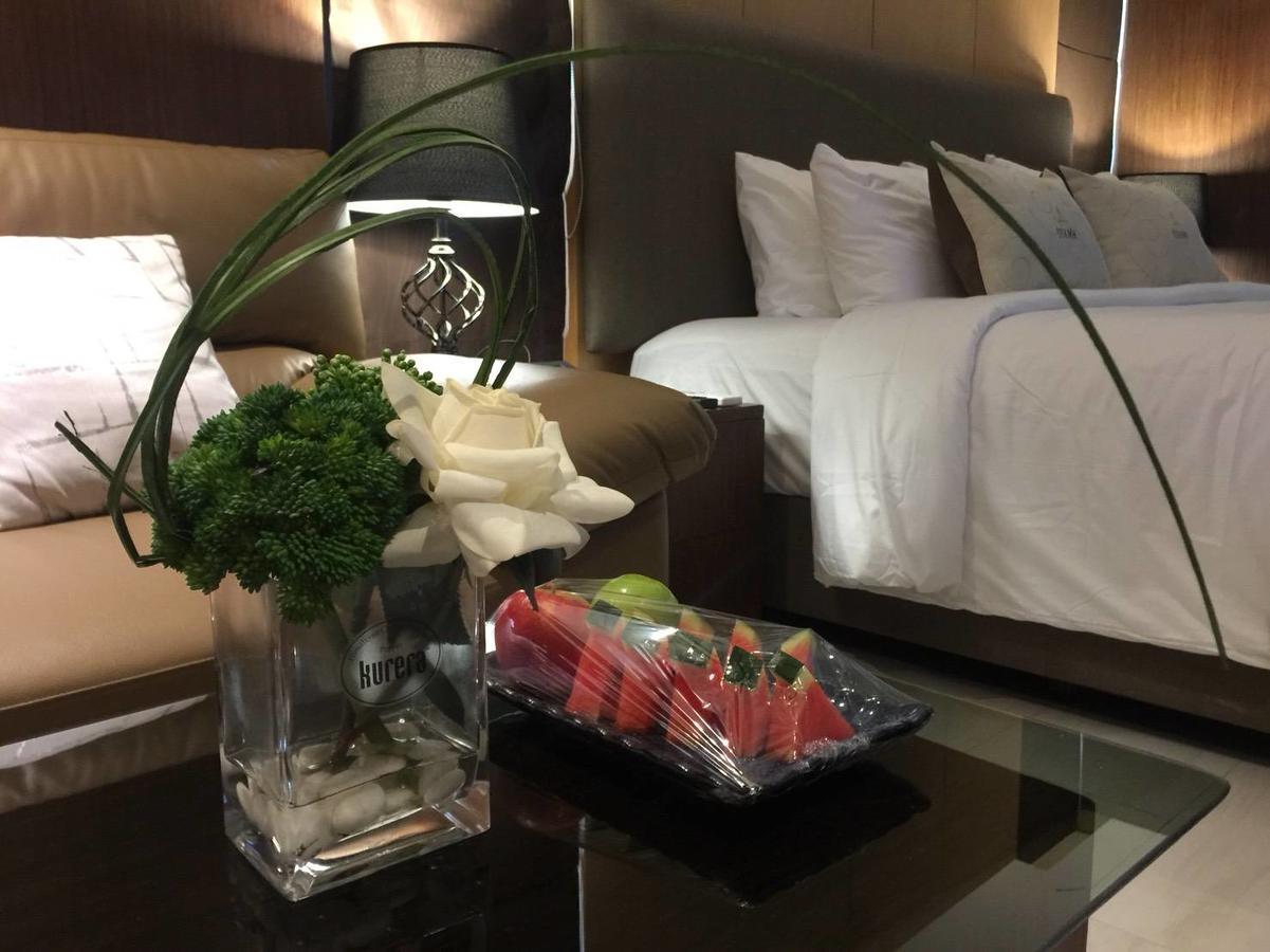Syama Suite Sukhumvit 20 Bangkok Eksteriør bilde