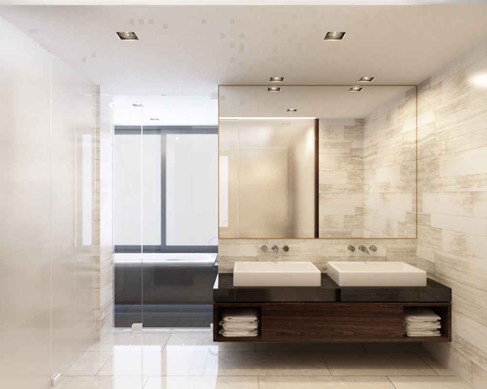 Syama Suite Sukhumvit 20 Bangkok Eksteriør bilde