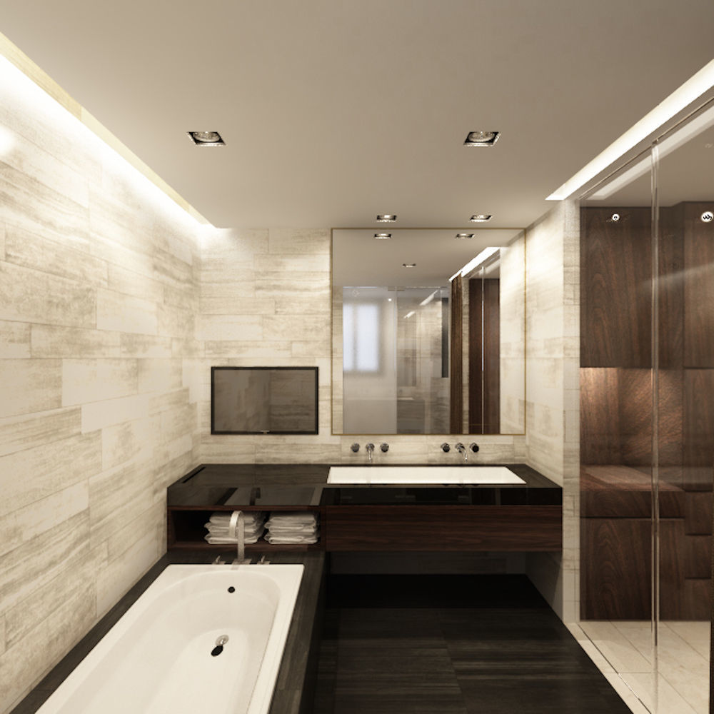 Syama Suite Sukhumvit 20 Bangkok Eksteriør bilde