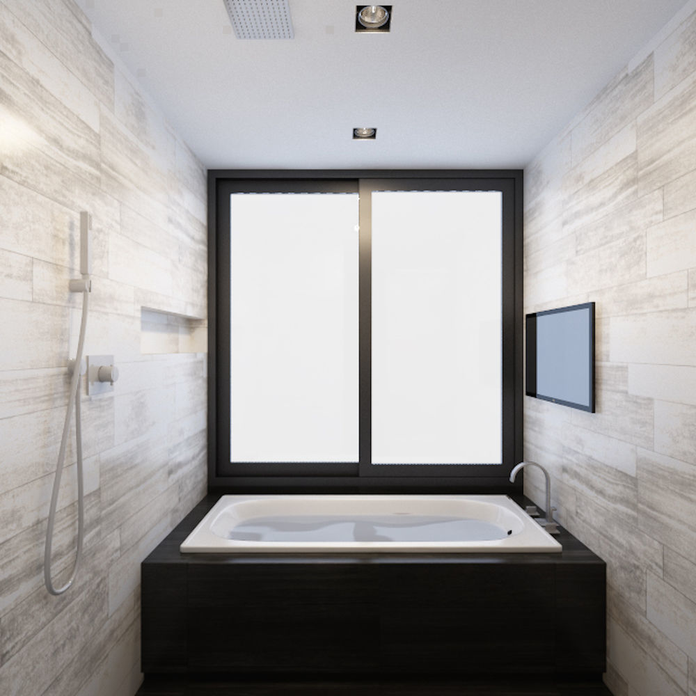 Syama Suite Sukhumvit 20 Bangkok Eksteriør bilde