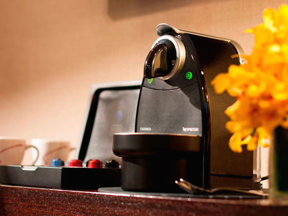 Syama Suite Sukhumvit 20 Bangkok Eksteriør bilde