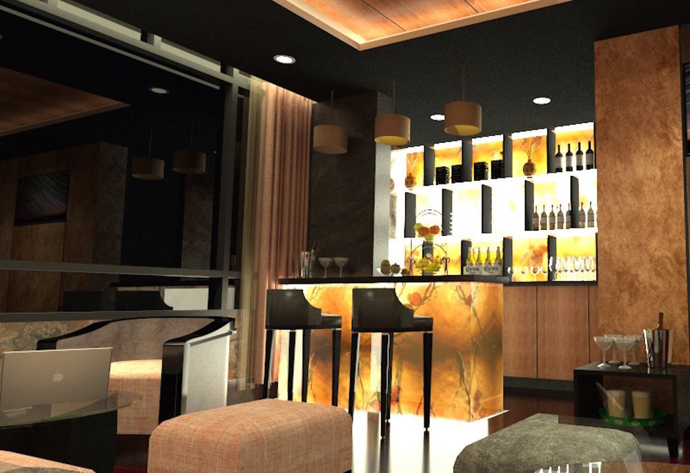Syama Suite Sukhumvit 20 Bangkok Eksteriør bilde