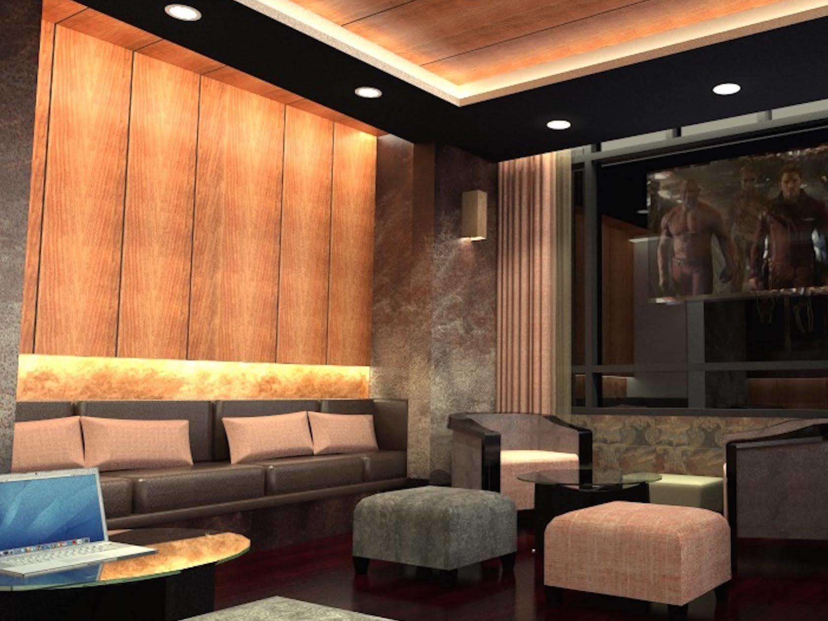 Syama Suite Sukhumvit 20 Bangkok Eksteriør bilde